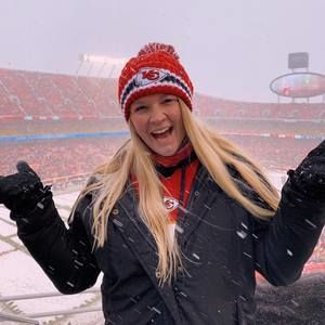 Meet your Posher, Jillian